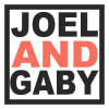 Joel and Gaby - Seattle Branding Consultants